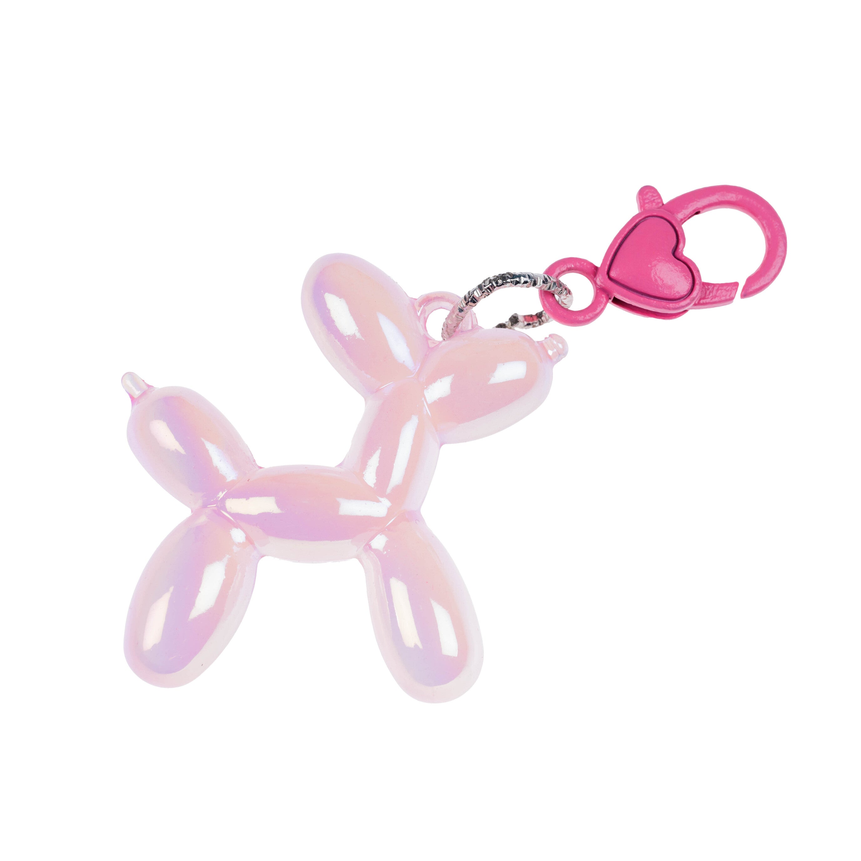 Bubble Pup - Pink