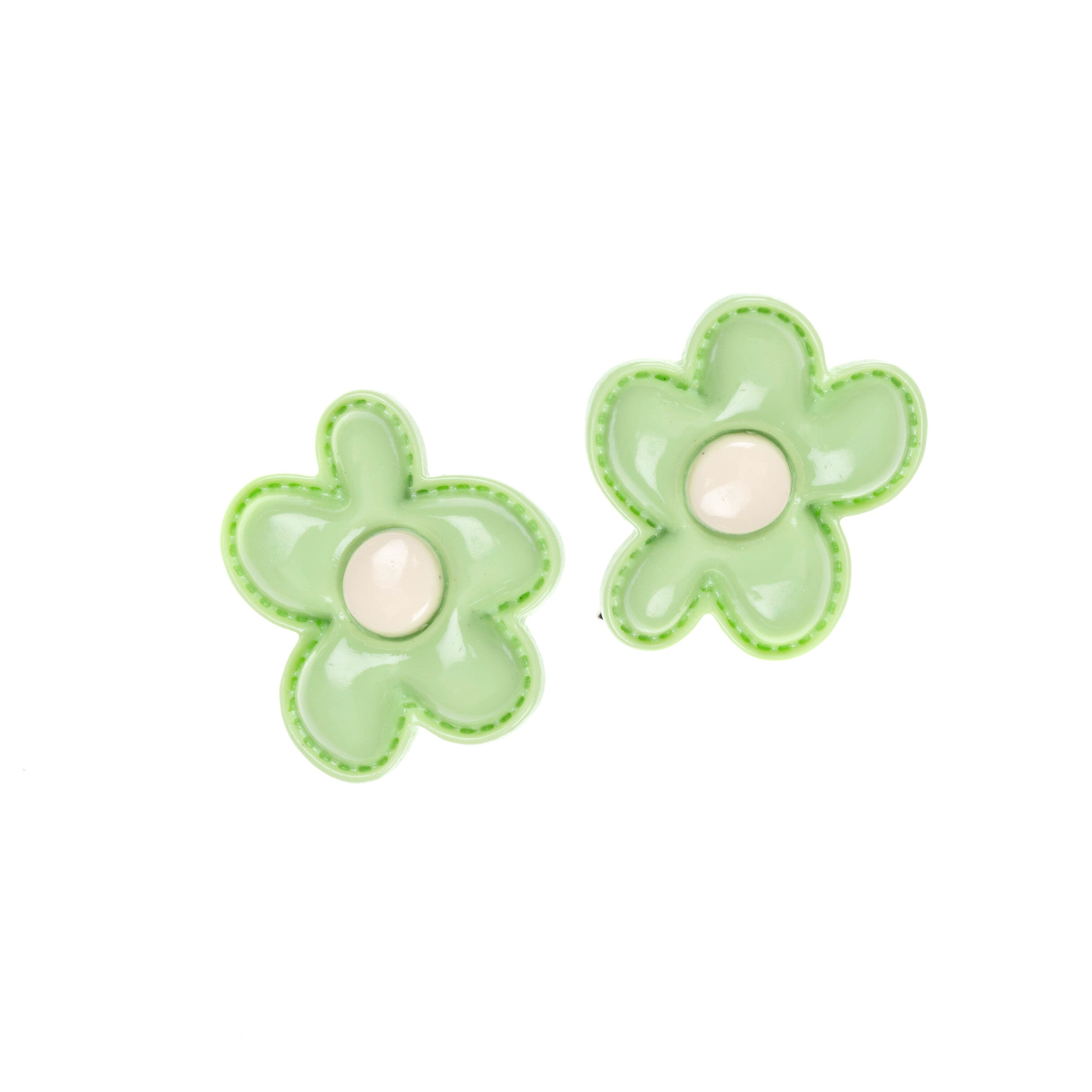 Blue Blossoms (Set of 2)
