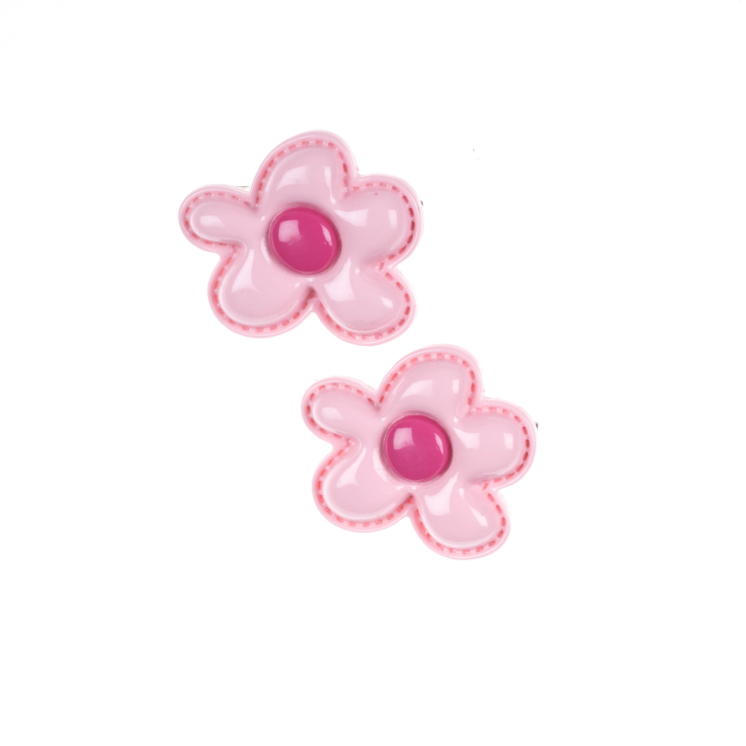 Blue Blossoms (Set of 2)