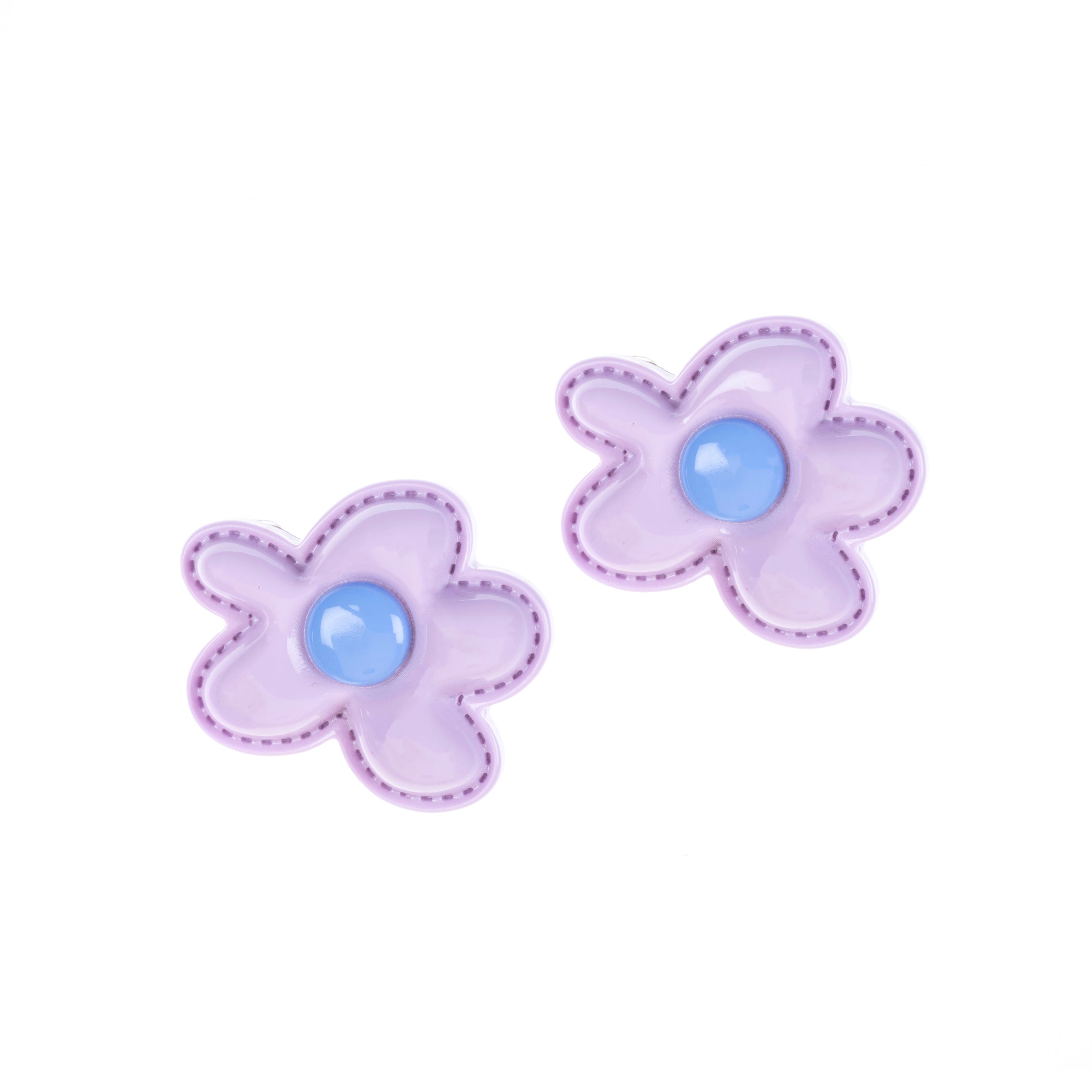 Blue Blossoms (Set of 2)