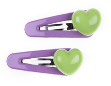 Sweet Tacs - Baby Pink (Set of 2)