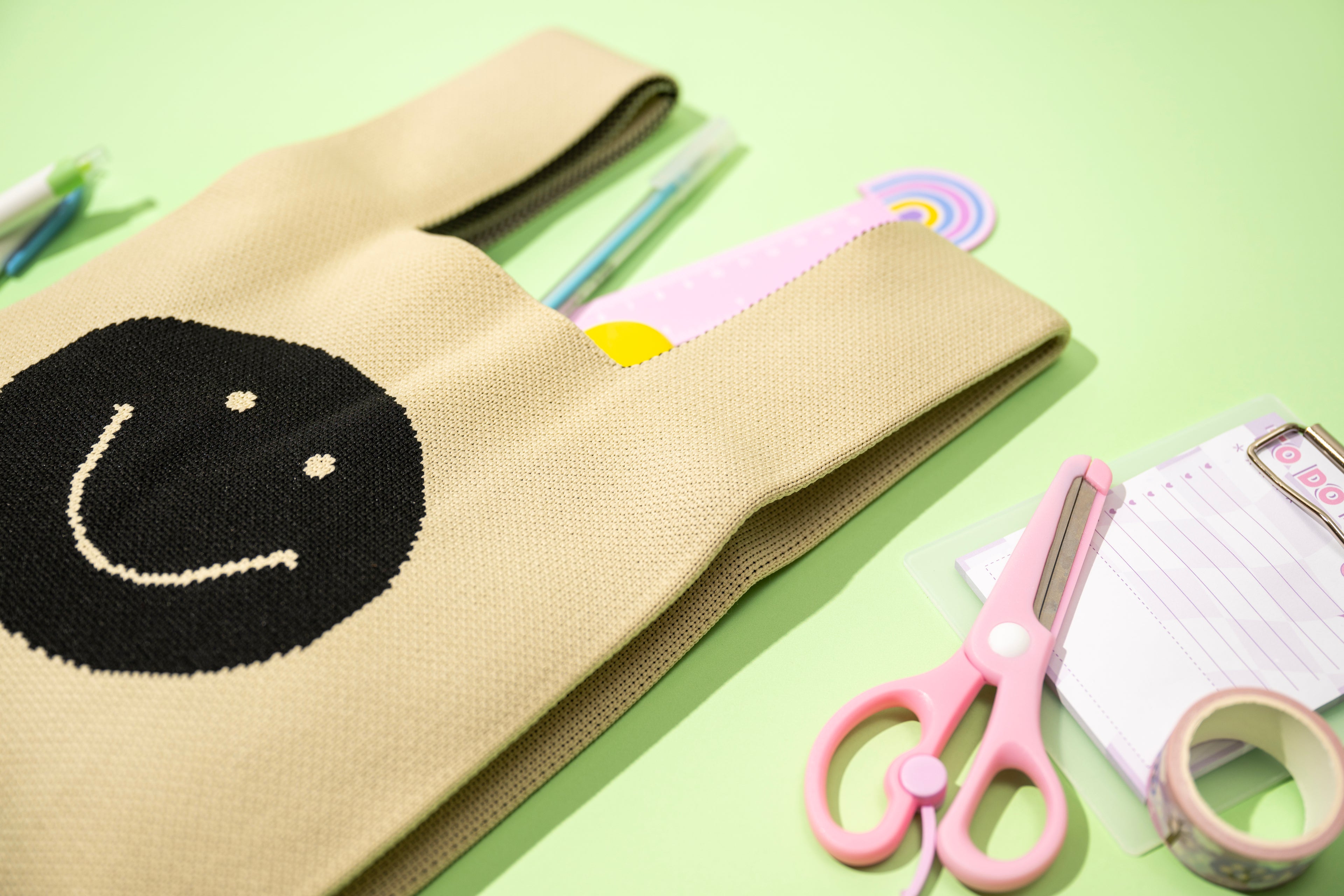 Smiles To-Go