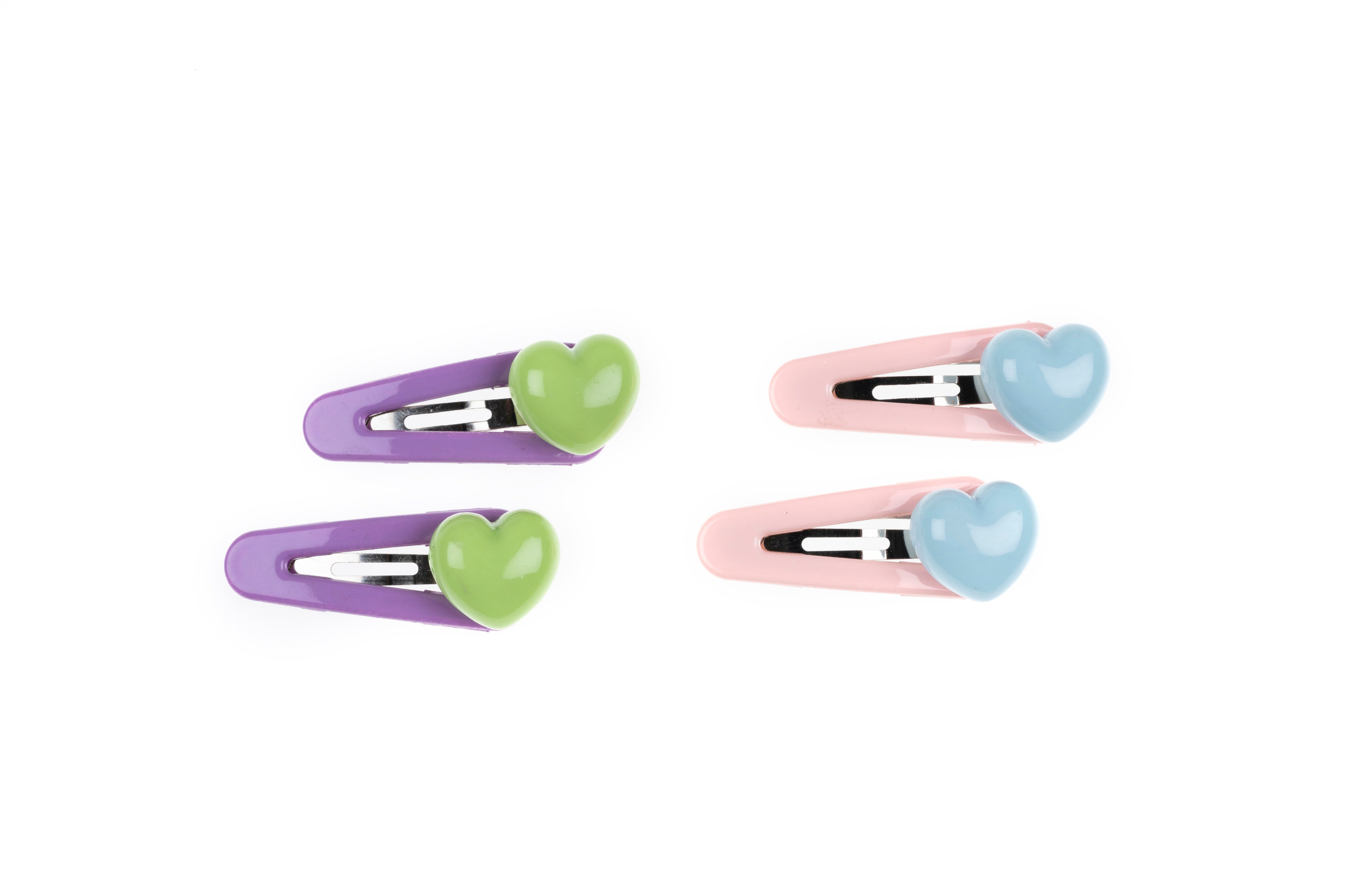 Sweet Tacs - Pink (Set of 2)