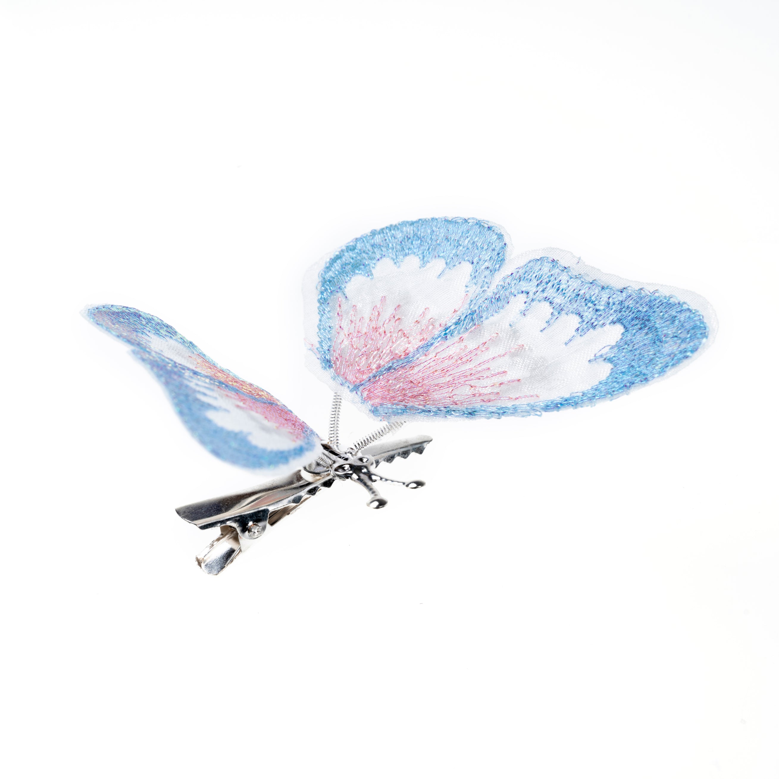 Whimsy Wings