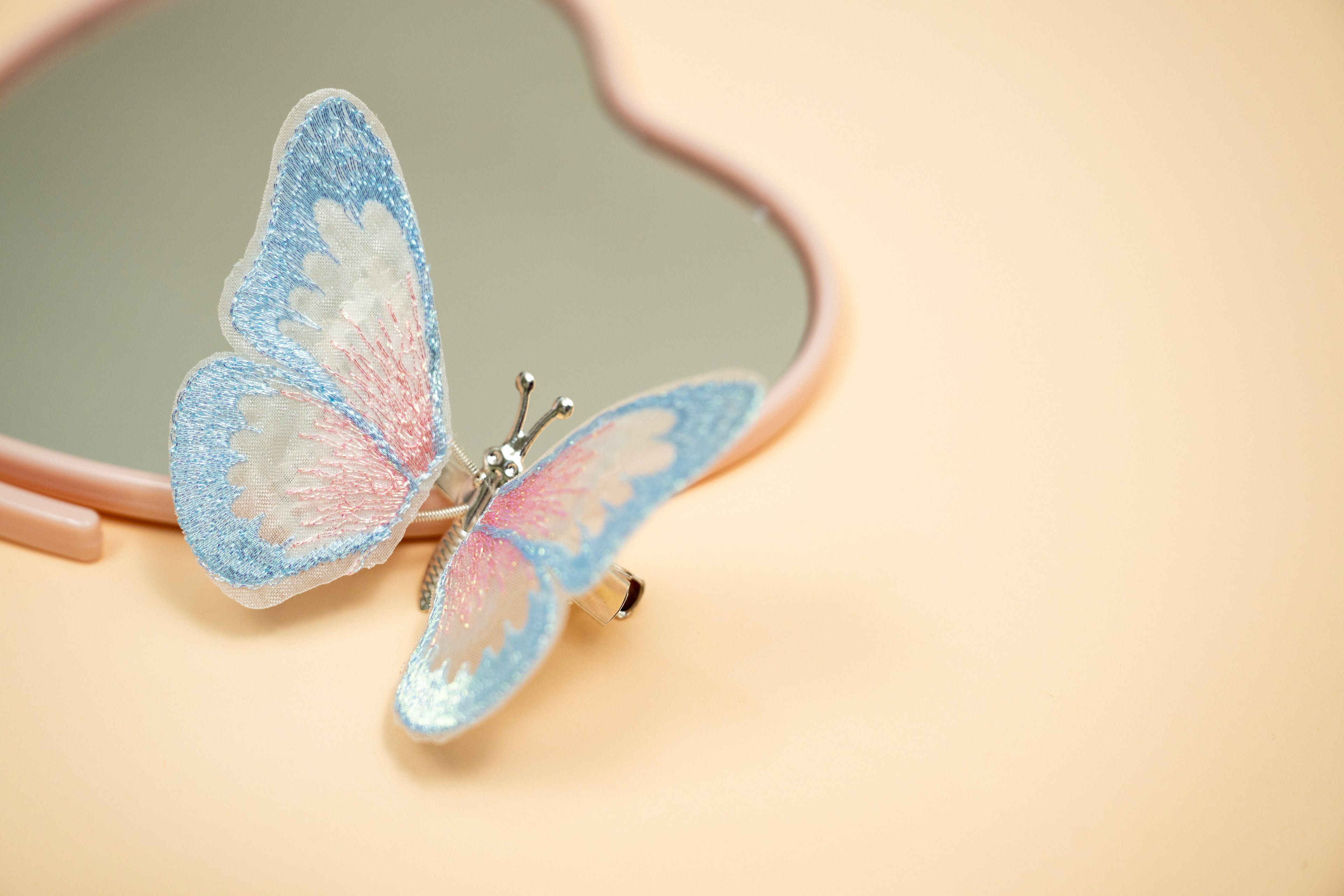 Whimsy Wings