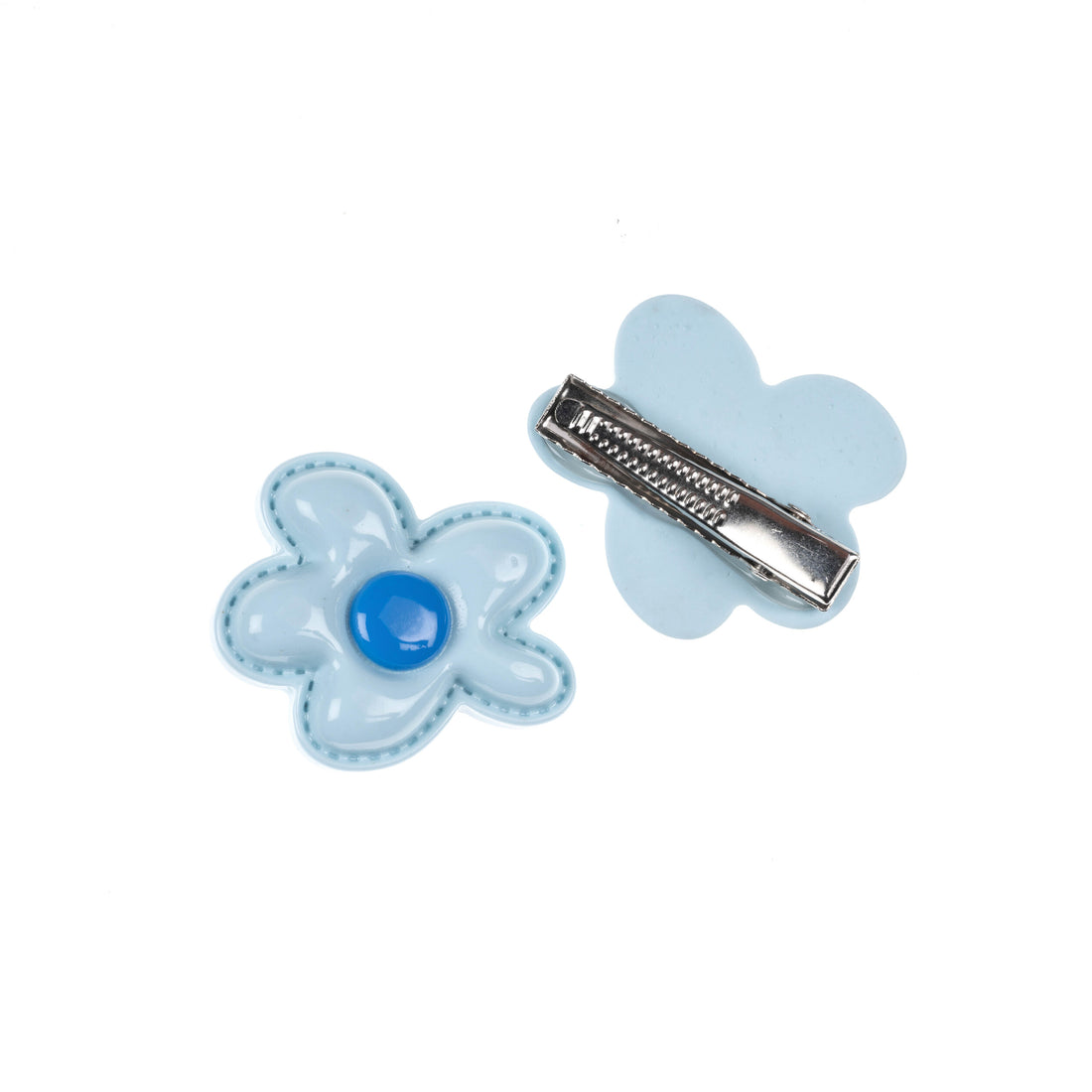Blue Blossoms (Set of 2)