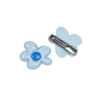 Blue Blossoms (Set of 2)
