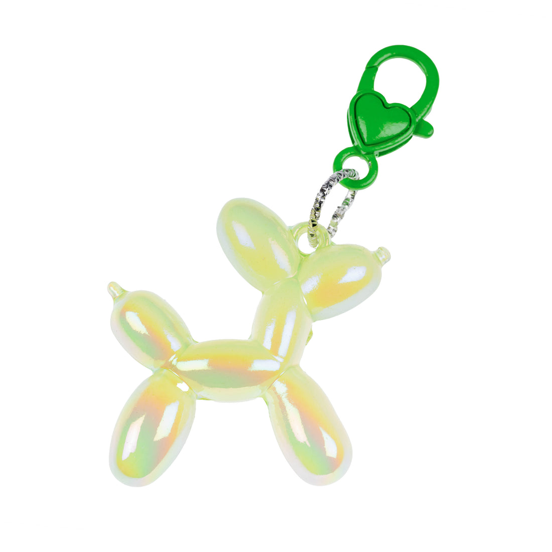 Bubble Pup - Green