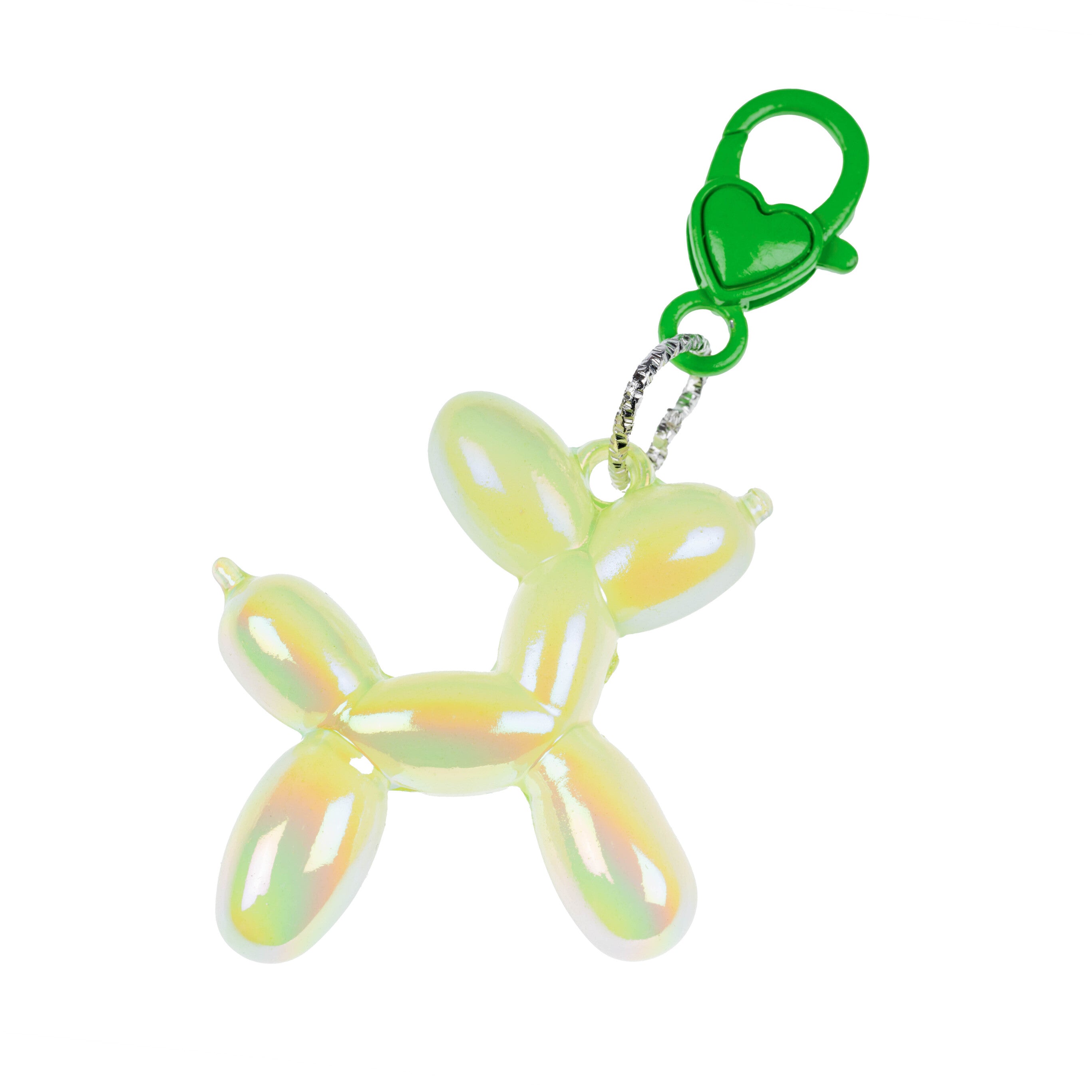 Bubble Pup - Green