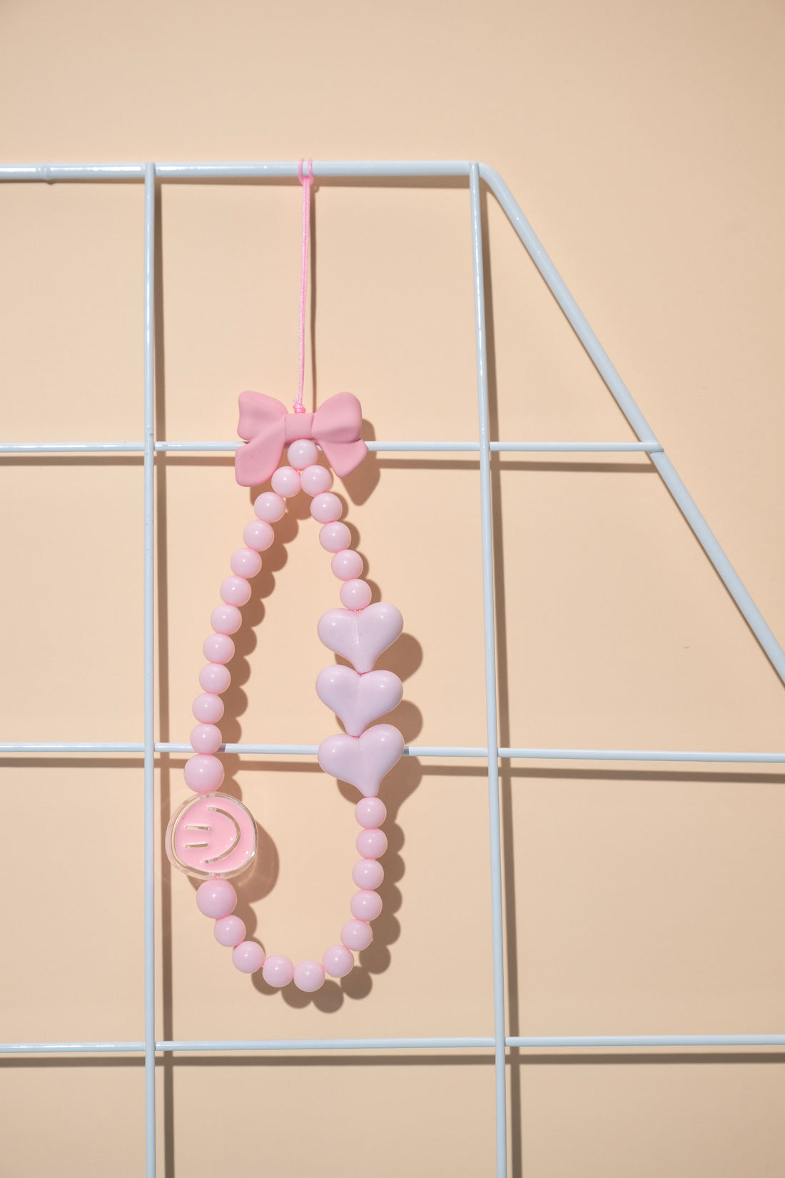 Bubblegum Smiles