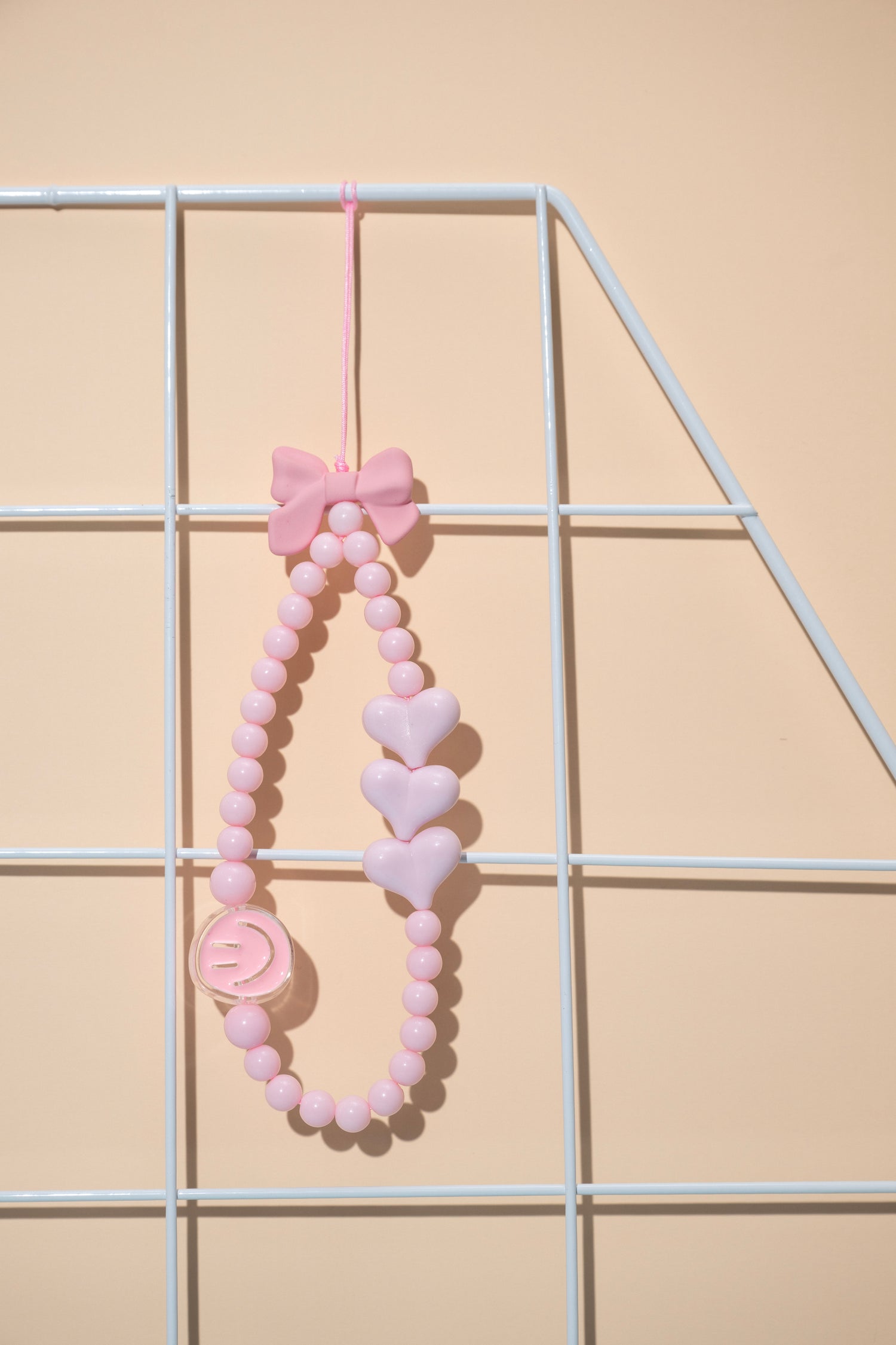 Bubblegum Smiles