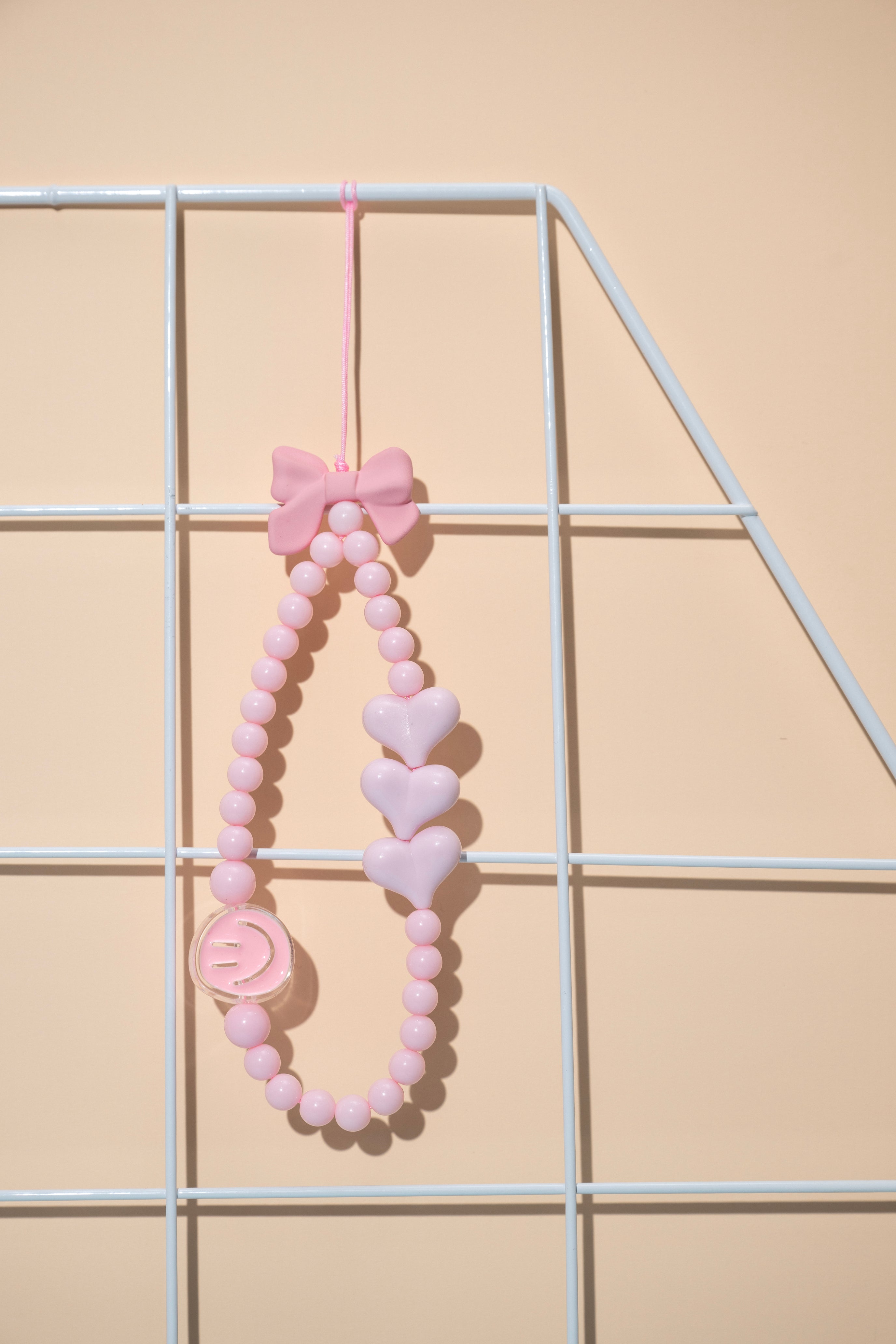 Bubblegum Smiles