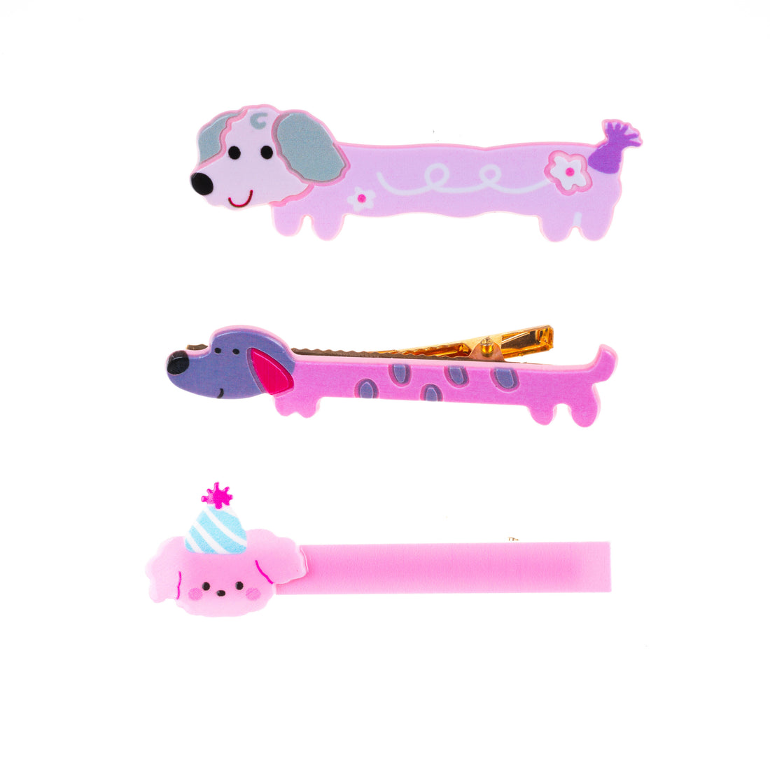 Pawberry (Set of 3)