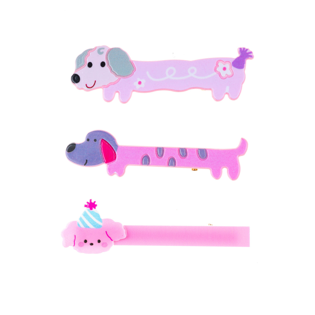 Pawberry (Set of 3)