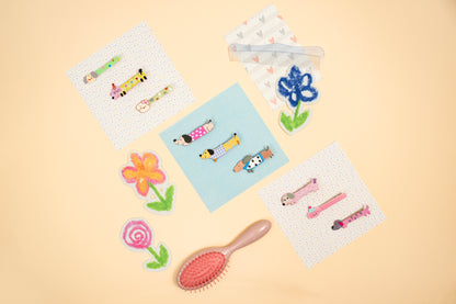 Woof &amp; Wags (Set of 3)