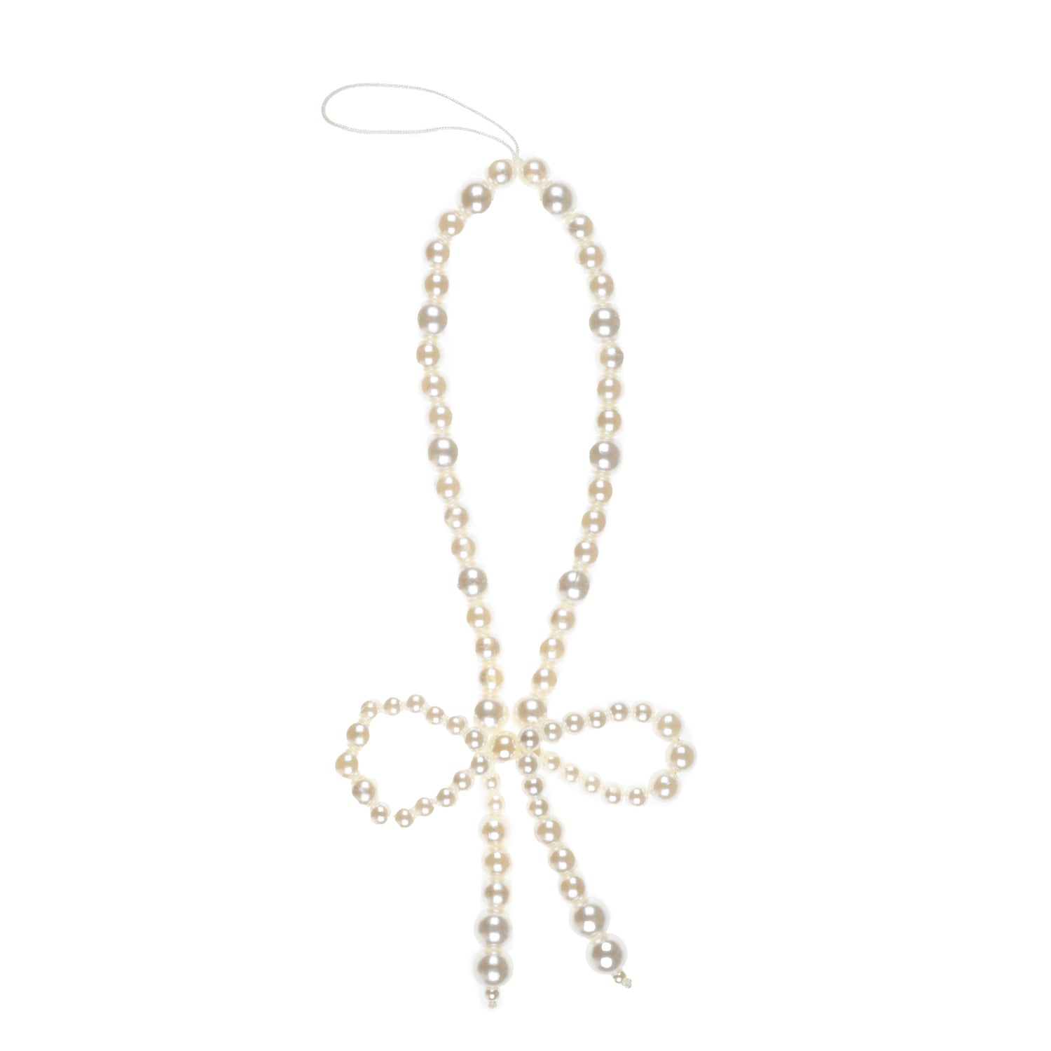 Pearl Knot