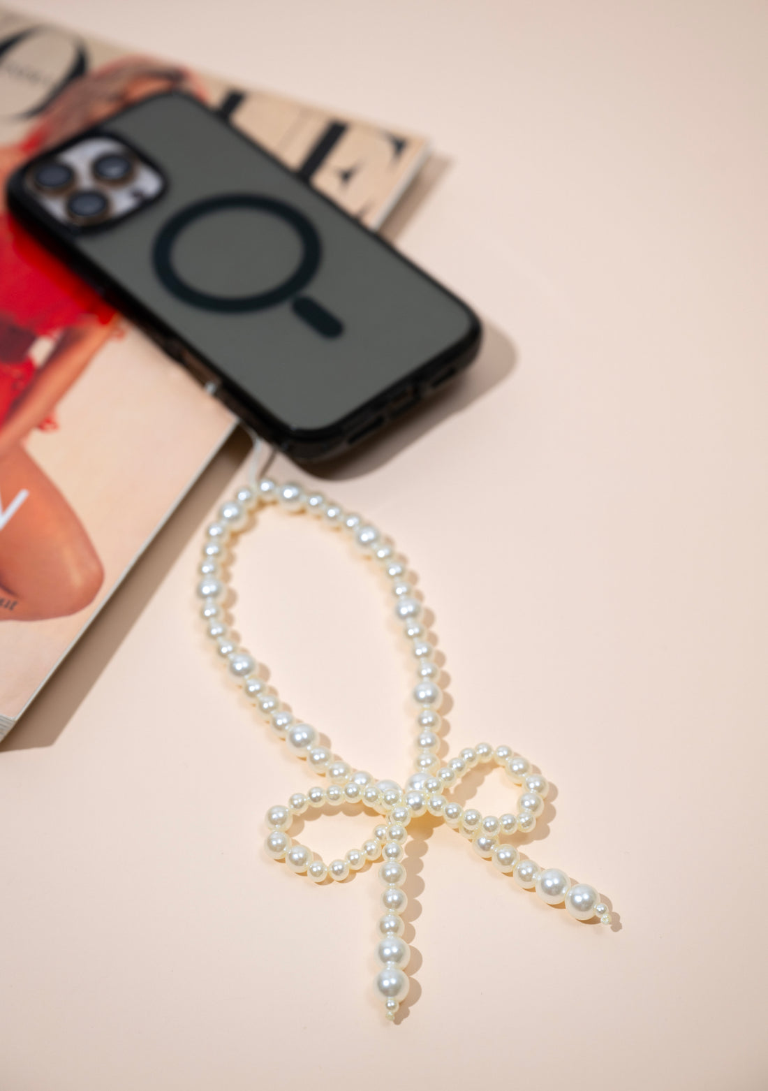 Pearl Knot