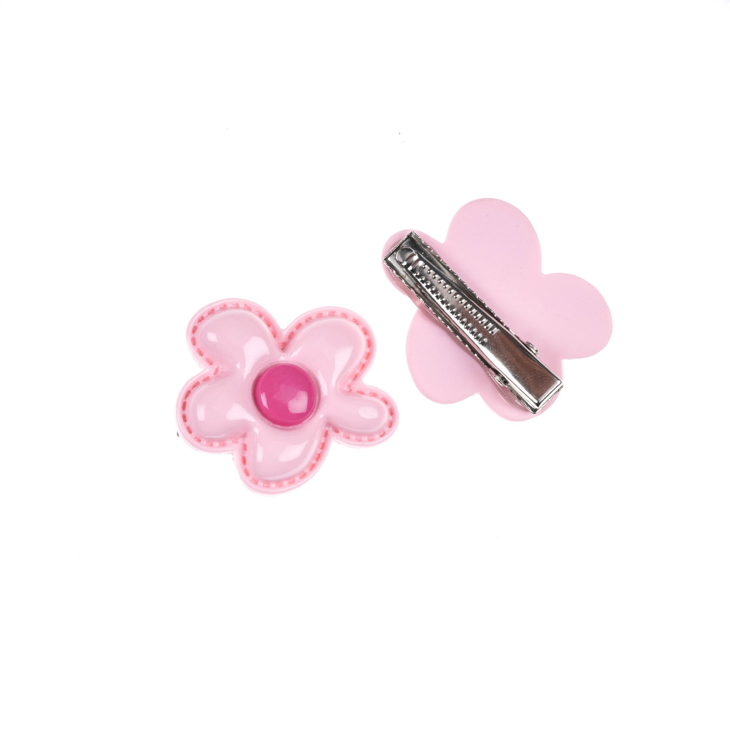 Pink Blossoms (Set of 2)