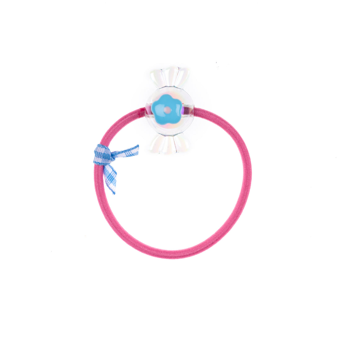 Purple Sugar Twist (Set of 2)