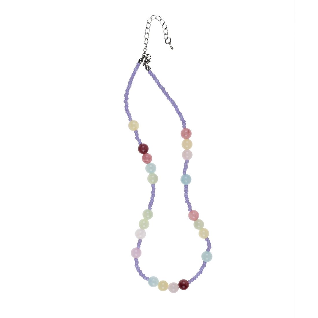 Sugar Beads - Pink