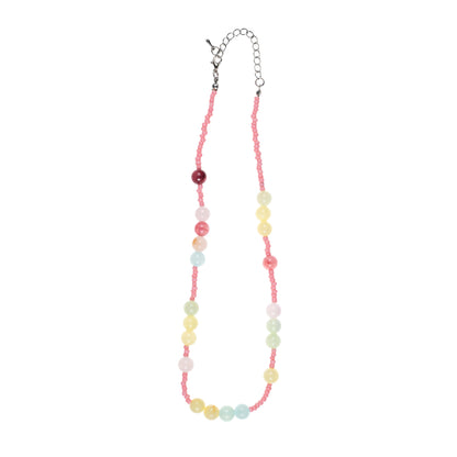 Sugar Beads - Pink