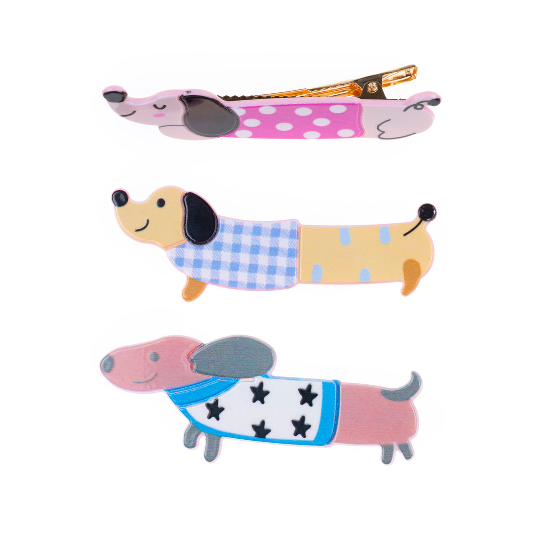 Sunshine Paws (Set of 3)