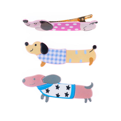 Sunshine Paws (Set of 3)