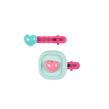 Sweetheart Purple (Set of 2)