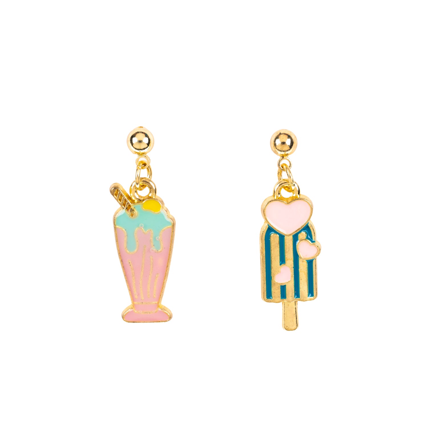 Sweet Paradise - Dangle Earrings