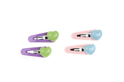 Sweet Tacs - Pink (Set of 2)