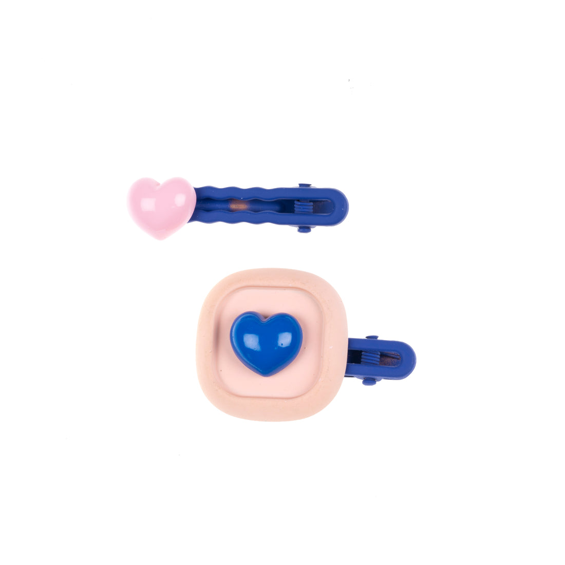 Sweetheart Blue (Set of 2)