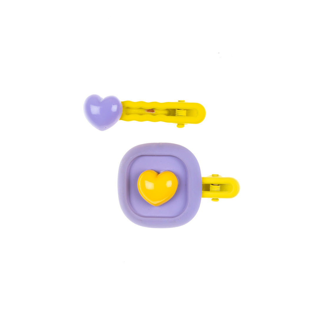 Sweetheart Purple (Set of 2)
