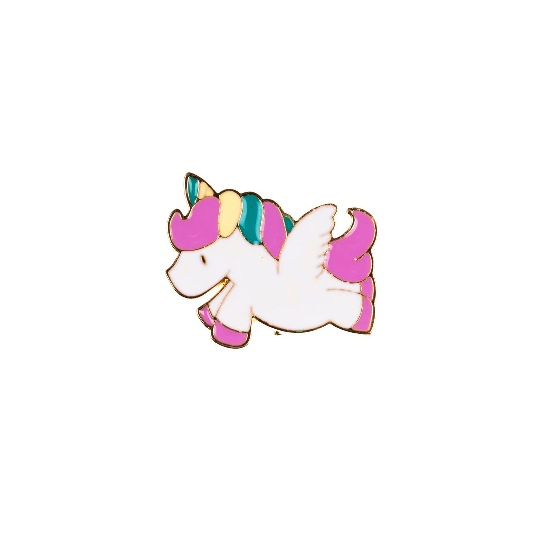 Unicorn - Enamel Pin