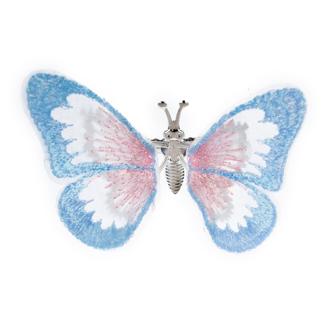 Whimsy Wings
