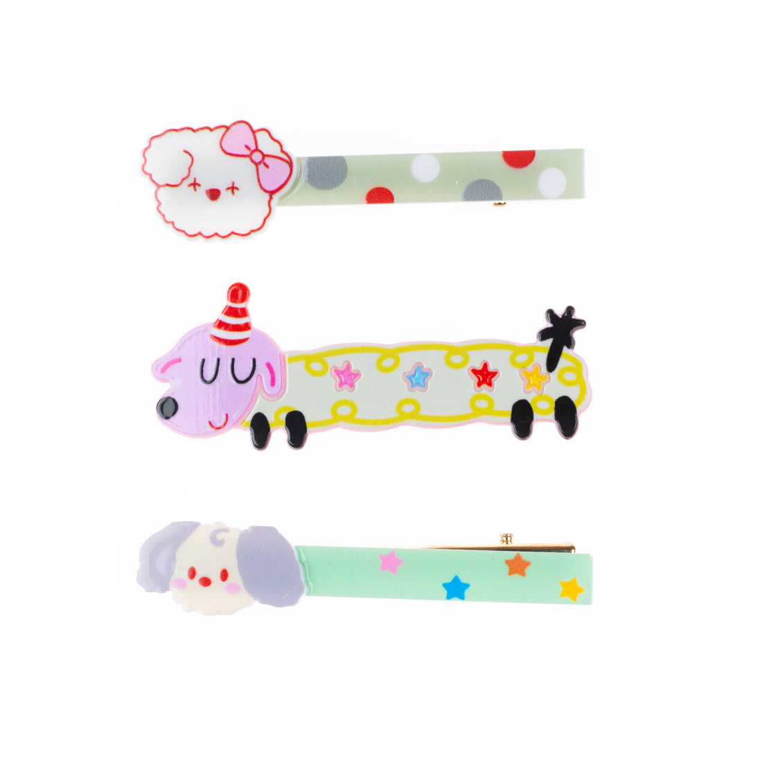 Woof &amp; Wags (Set of 3)